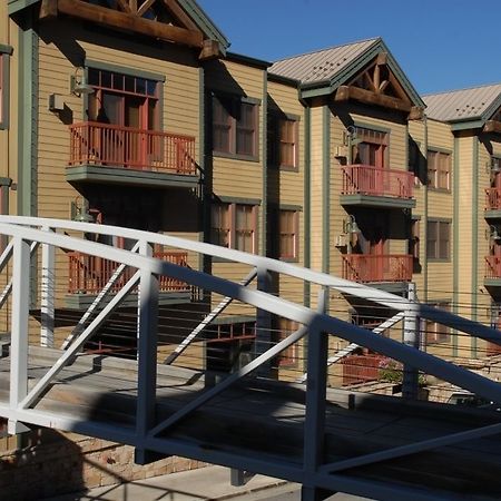 Lift Lodge Condo Park City Kültér fotó