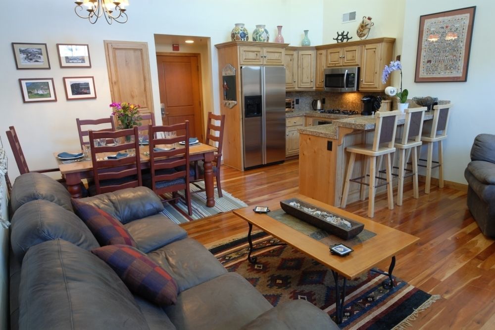 Lift Lodge Condo Park City Kültér fotó