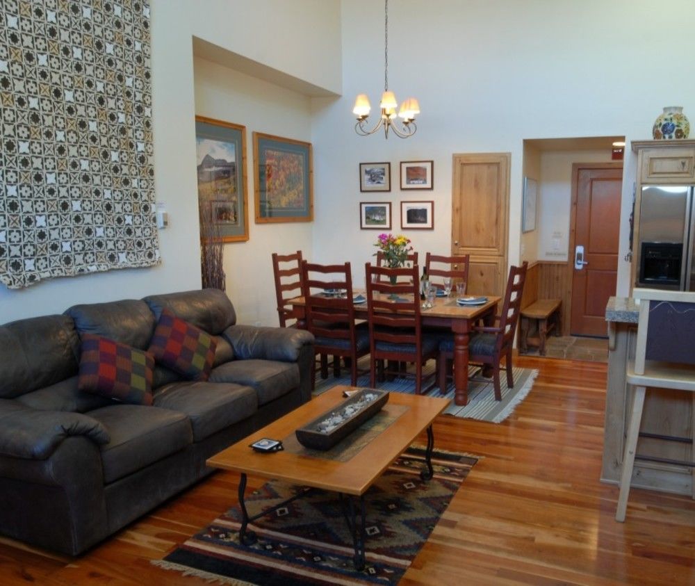 Lift Lodge Condo Park City Kültér fotó