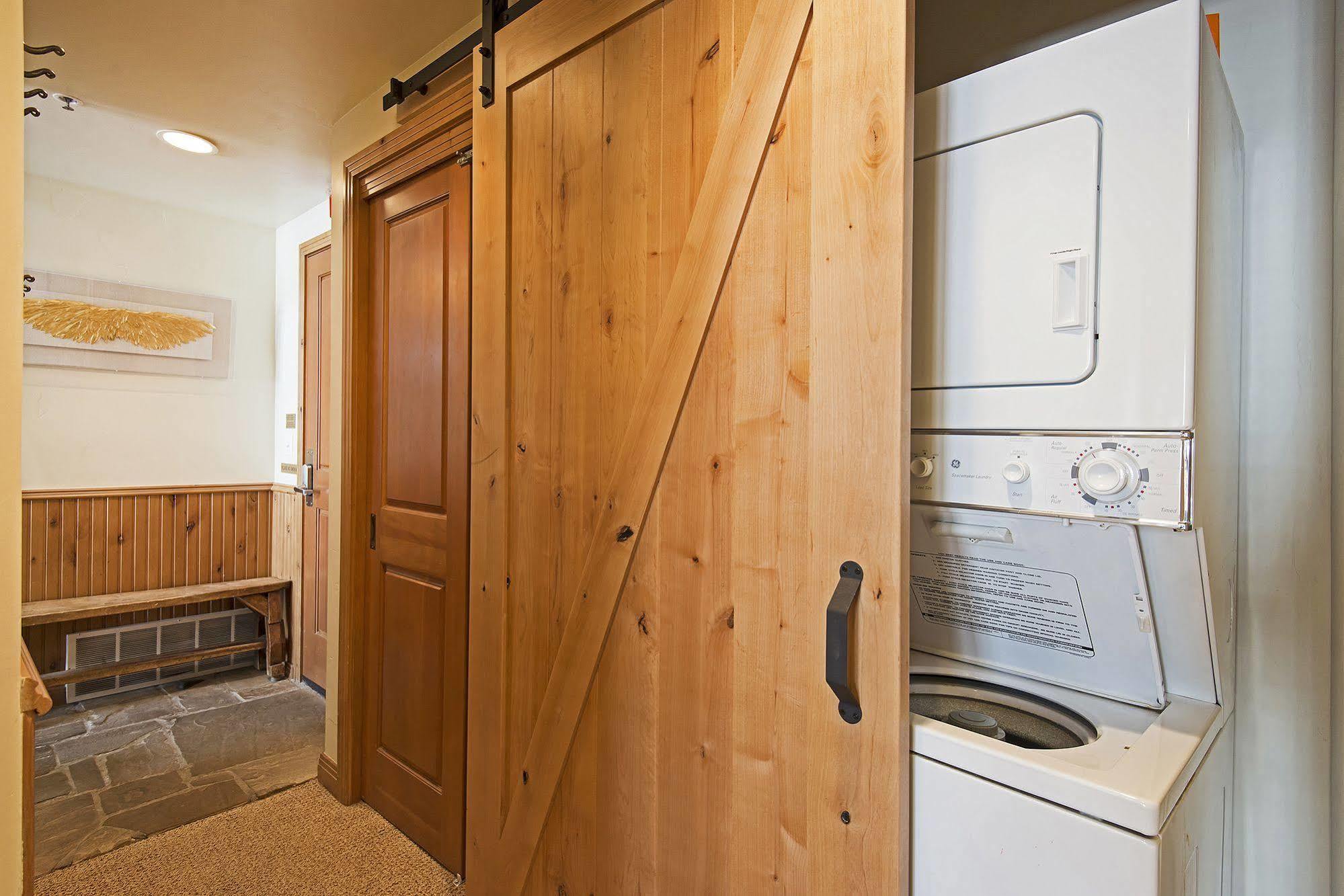Lift Lodge Condo Park City Kültér fotó