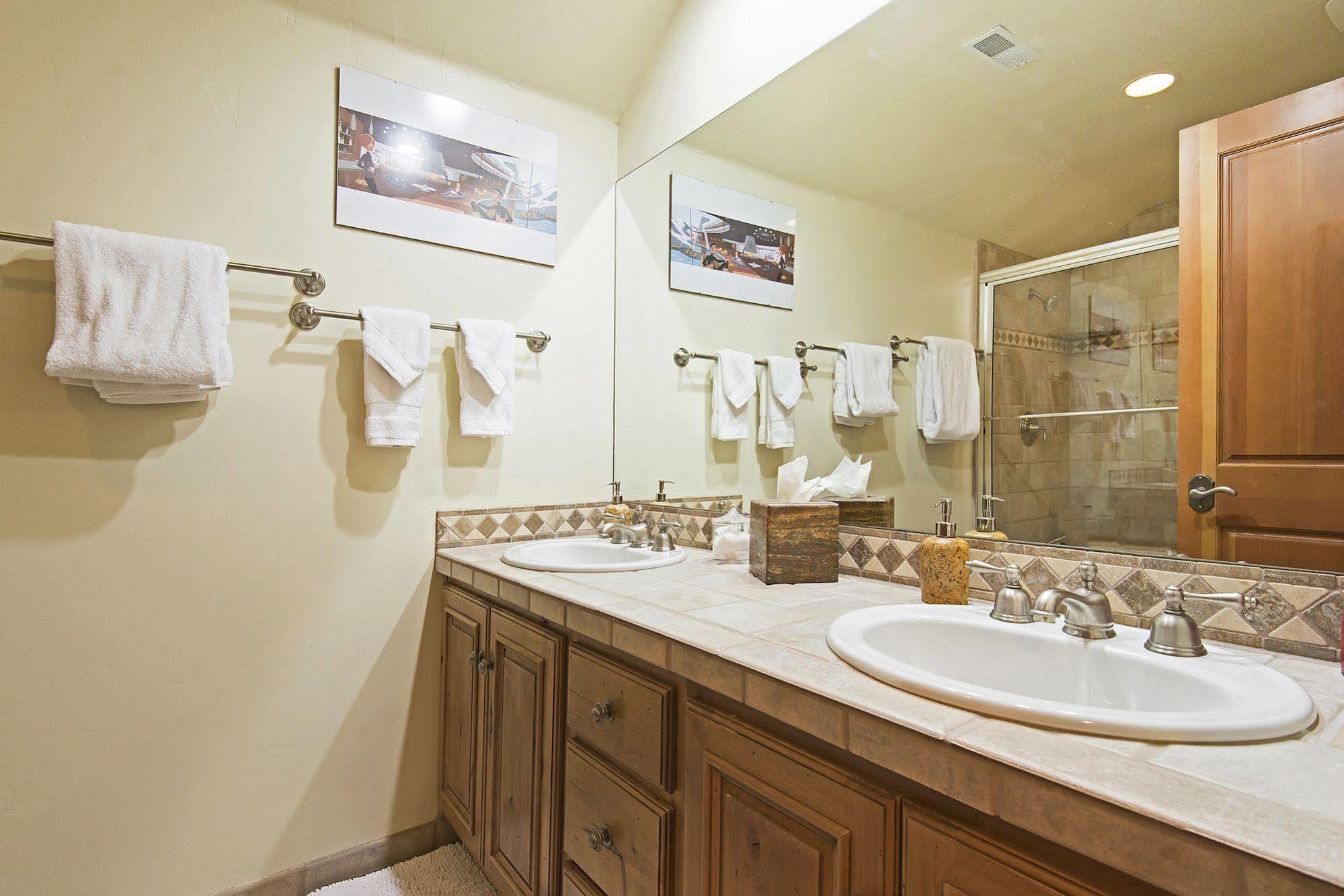 Lift Lodge Condo Park City Kültér fotó