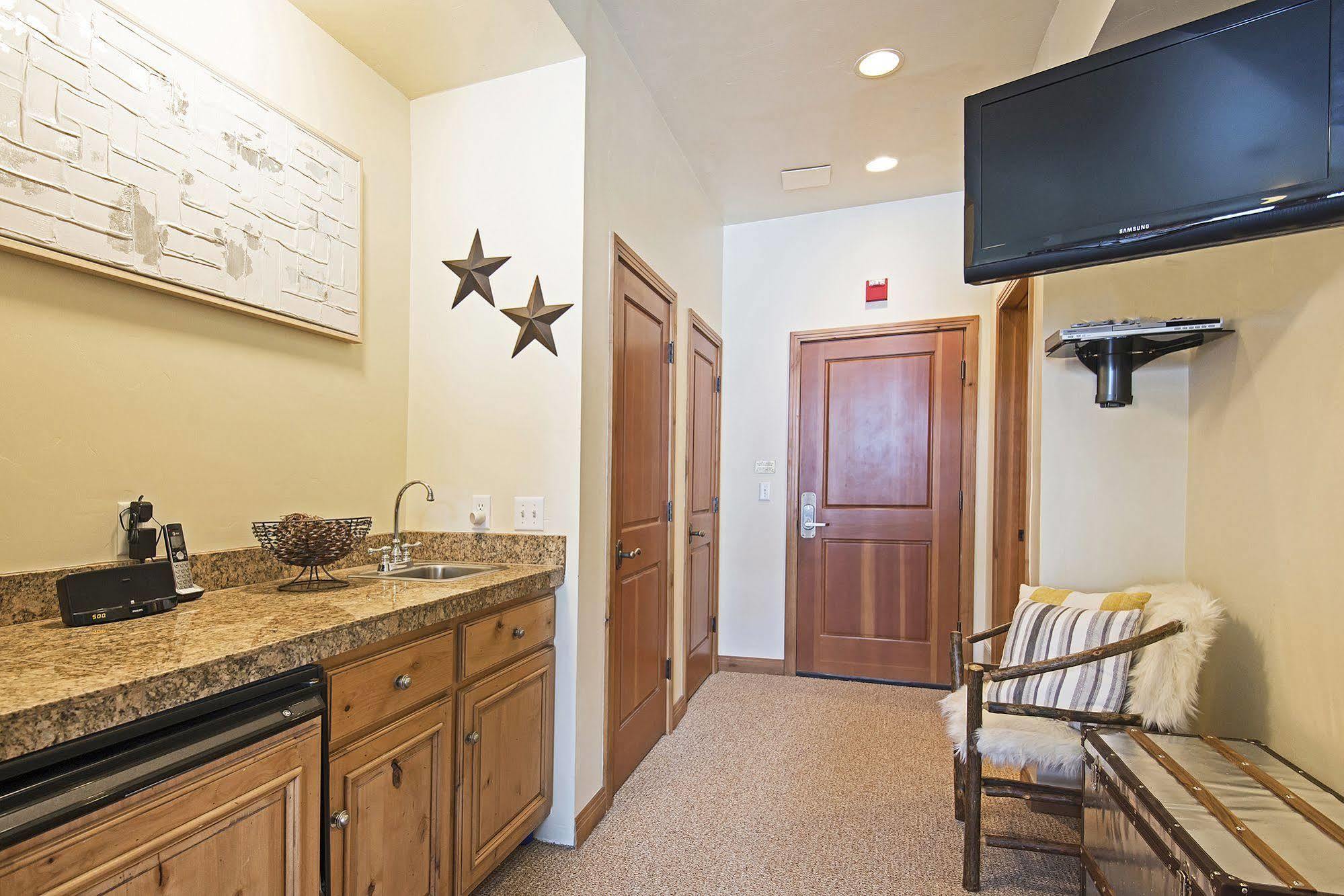 Lift Lodge Condo Park City Kültér fotó